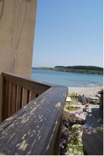 Гостевой дом Villa Arapya Bay