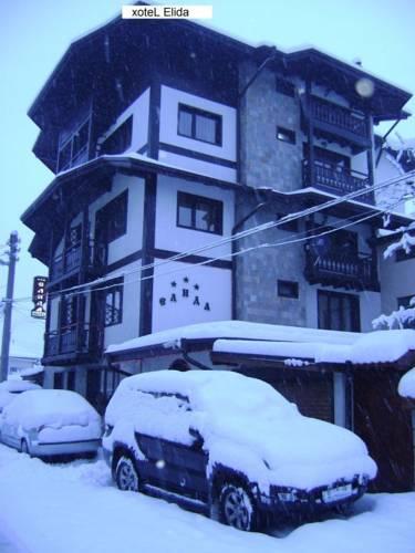 Elida Family Hotel
