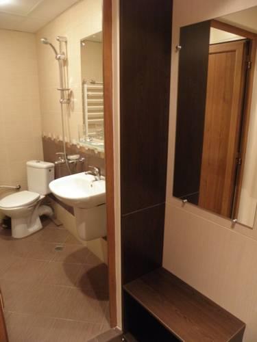 Гостевой дом Ego Guest House