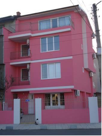 Гостевой дом The Sunny Home Guesthouse