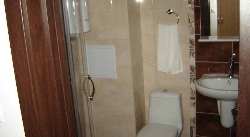 Гостевой дом Villa Lazuren Briag