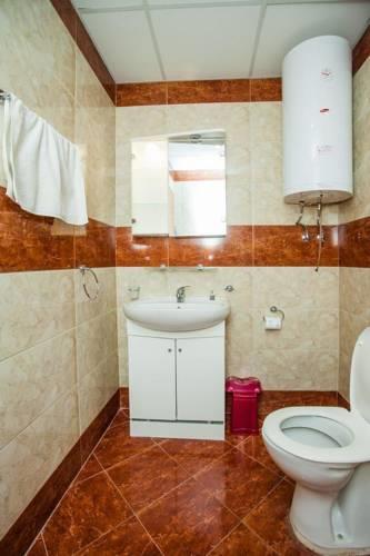 Апартаменты Marina Fort Beach Apartments