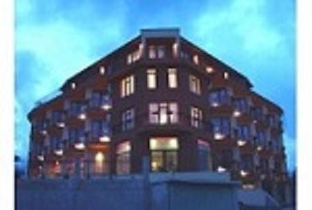 Hotel Regina