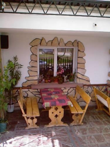Отель Family Hotel Natalis