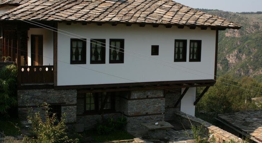 Мини-отель Kanina Guesthouse