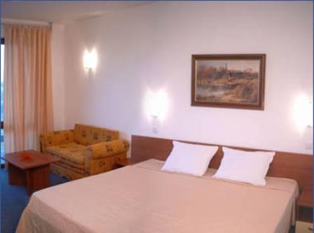 Отель Ambelitz Hotel