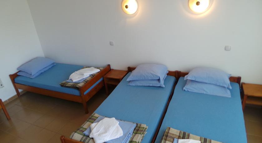 Отель Hotel Sofia