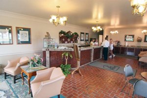 Отель Best Western Hartland