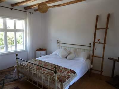 Отель Wild Thyme Eco Guest House