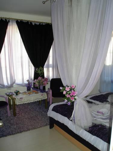 Отель Shik Hotel