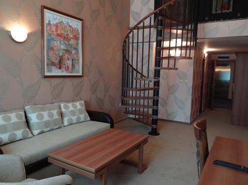 Отель Hotel Elit