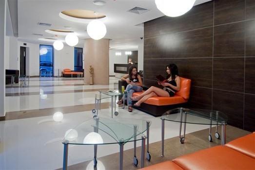 Отель Salena Plaza Hotel