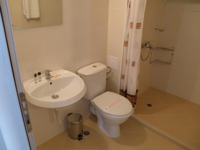 Отель Makao Family Hotel
