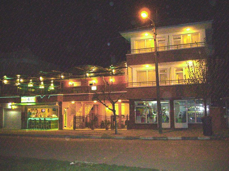 Гостевой дом NELLY Guest House