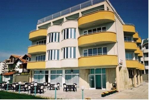 Panorama Guest House