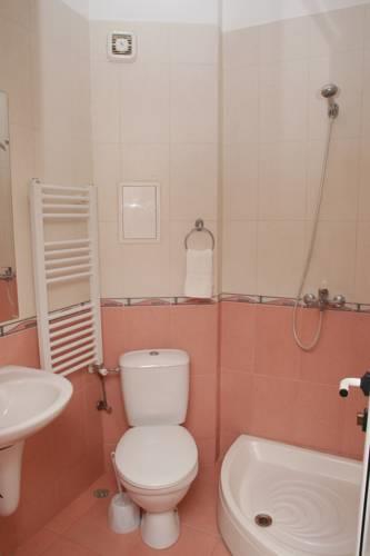 Отель Hotel Palma