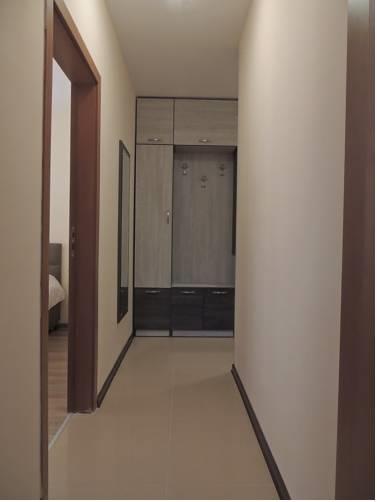 Апартаменты Sunny Apartment