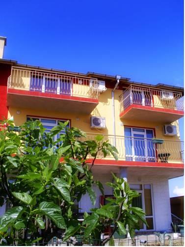 Гостевой дом Alex Guest House