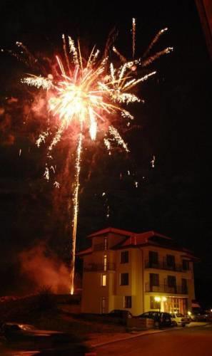Отель Ribkata Family Hotel