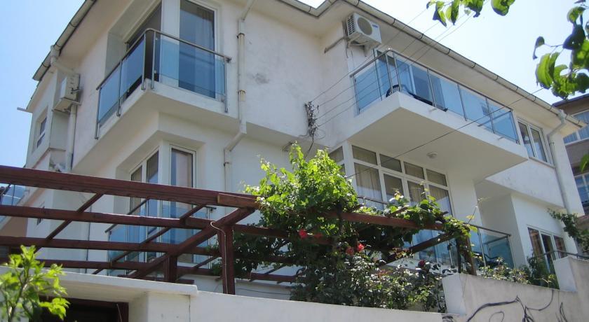 Guest House Fanari