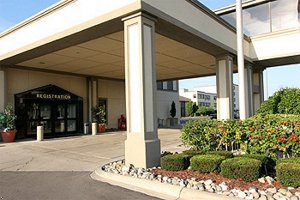 Отель Best Western Plus Sterling Inn