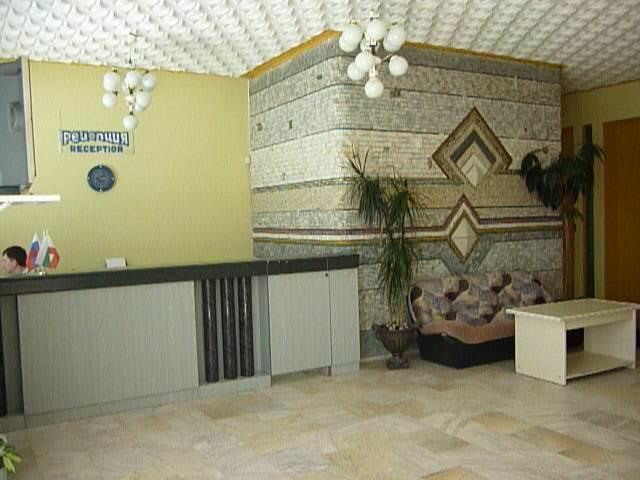 Отель Hotel Karvuna