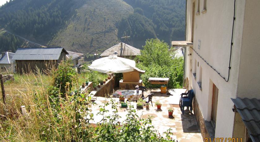 Гостевой дом Kristal Guest House