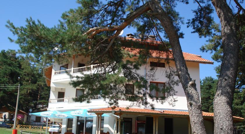 Гостевой дом Olymp Guest House