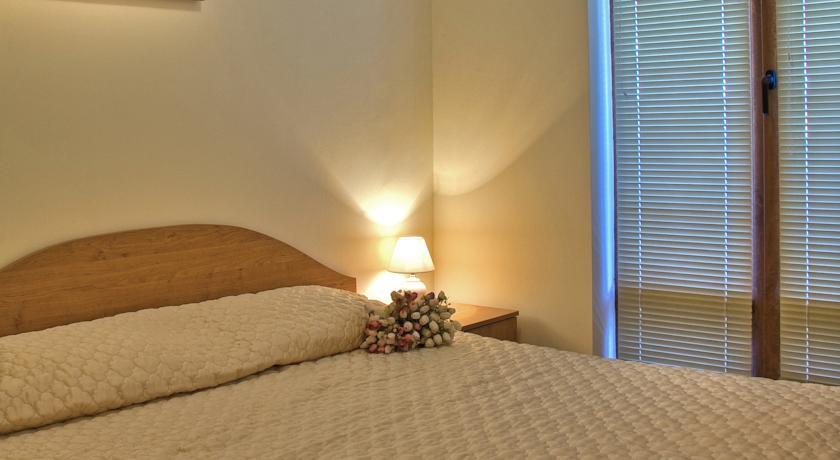 Garden of Eden PMG Apartments