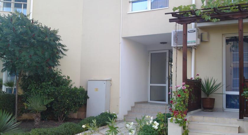 Sea View Apartments