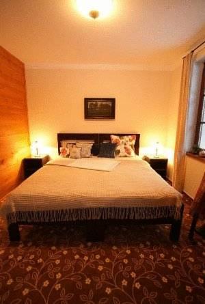 Отель Hotel Annín