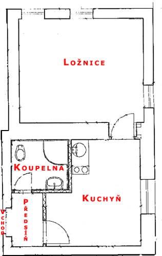 Апартаменты Penzion Apartmán Janov