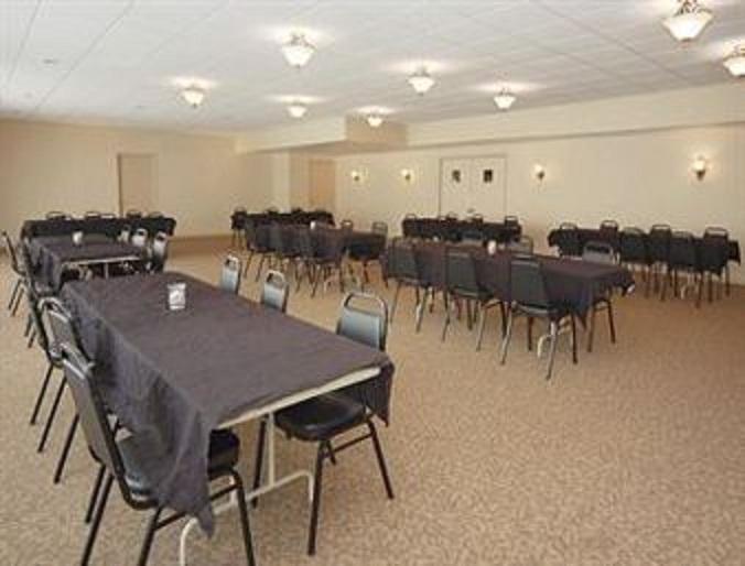 Отель Days Inn Albion