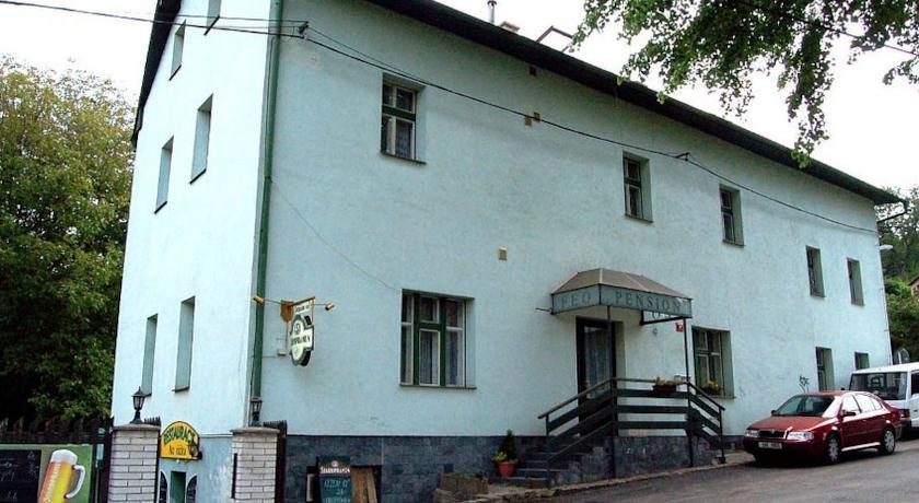 Гостевой дом Pension Feo
