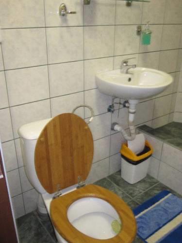 Гостевой дом Penzion Šatov