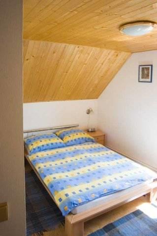 Гостевой дом Rodinny penzion Kunc