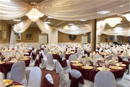 Отель Best Western White Bear Country Inn