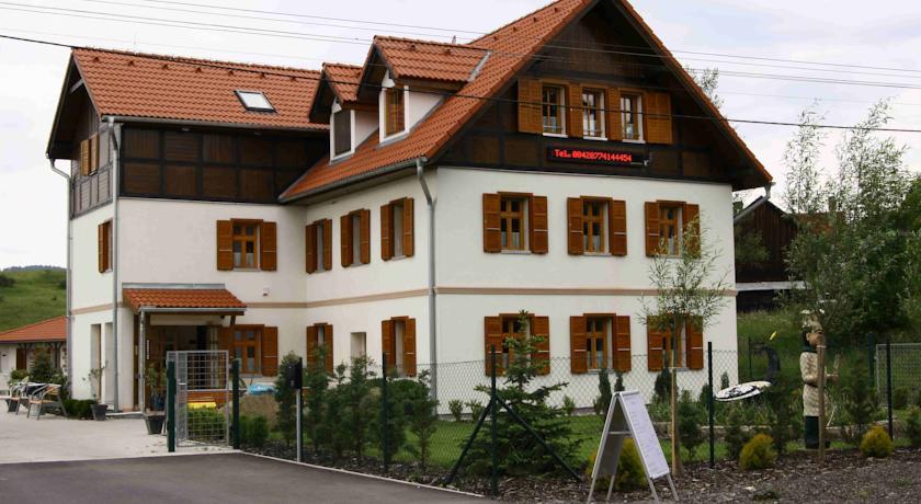 Апартаменты Apartmány Rosalka