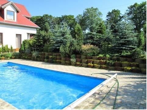 Отель B&B Sova