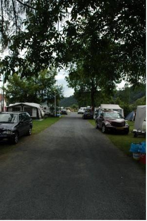 Отель Camp Matyáš