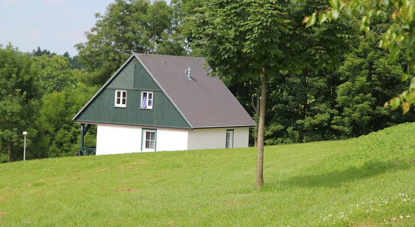 Вилла Happy Hill