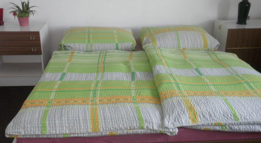 Отель Pension Barborka