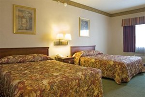 Отель Best Western Woodstone
