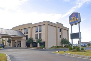 Отель Best Western Tunica Resort