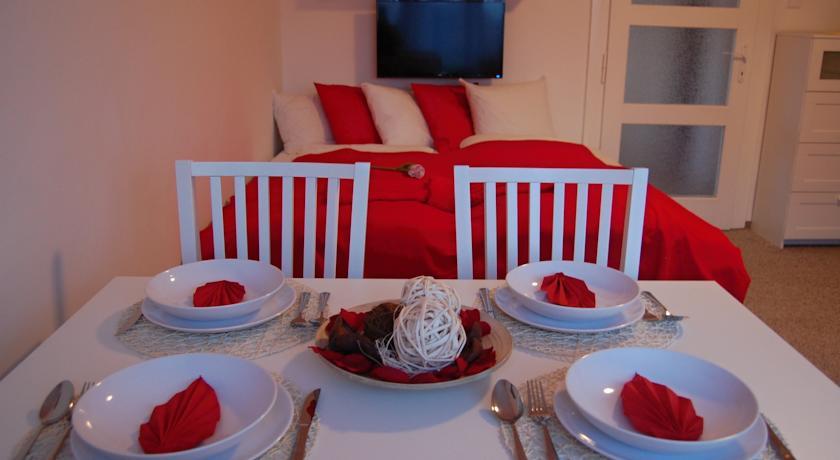 Apartmány Helena