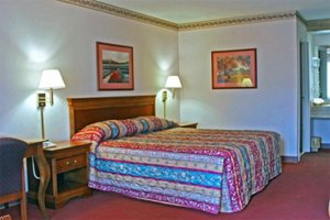 Отель Best Western Ripley