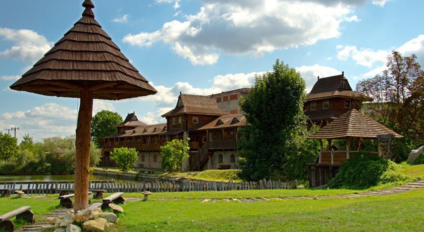 Гостевой дом Pension Svět