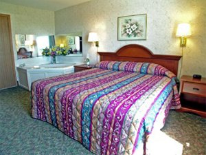 Отель Best Western Chillicothe Inn
