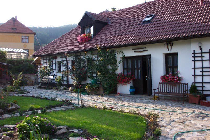 Гостевой дом Pension Regina