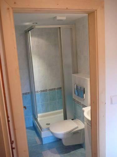 Апартаменты Apartmany Sprachalka